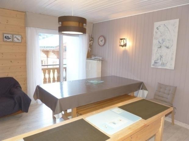 COLOMBAN - La Clusaz