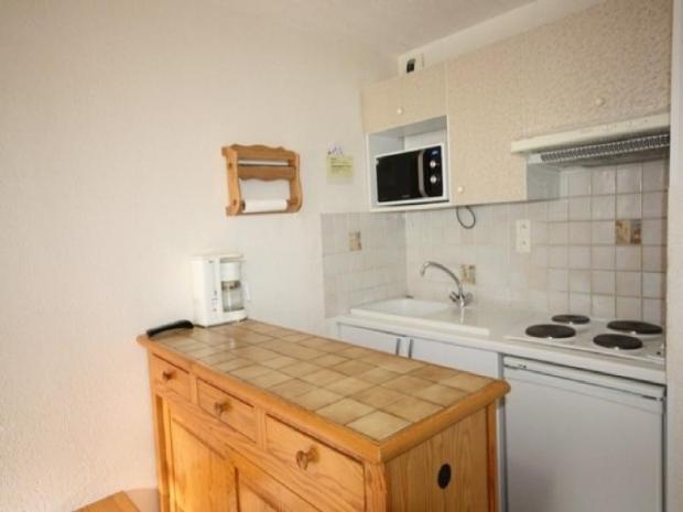 PORTES DU SOLEIL B - Saint Lary Soulan