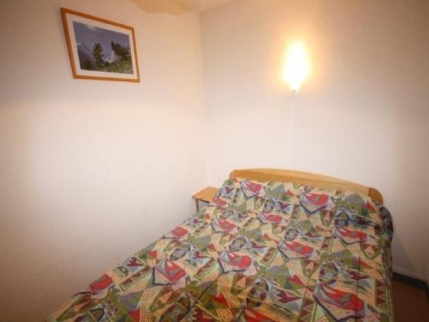 PORTES DU SOLEIL B - Saint Lary Soulan