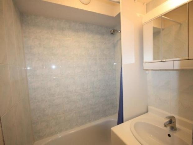 PORTES DU SOLEIL B - Saint Lary Soulan