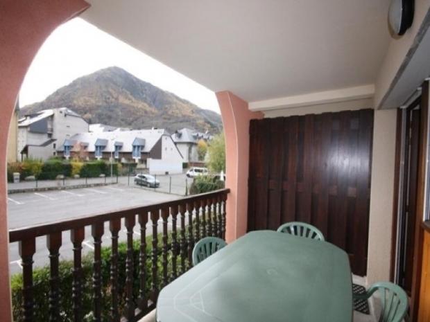 PORTES DU SOLEIL B - Saint Lary Soulan