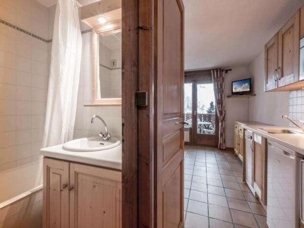 DOMANIAL A - La Clusaz