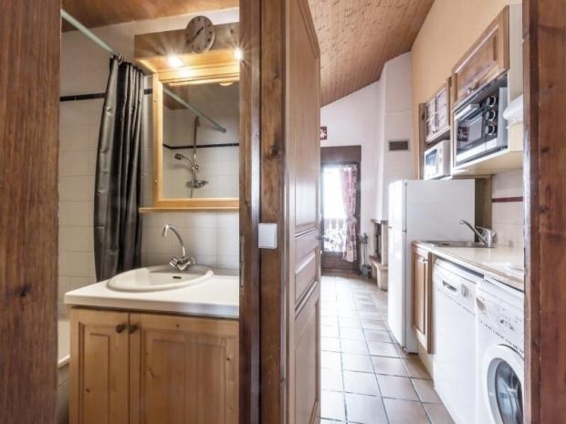 DOMANIAL A - La Clusaz