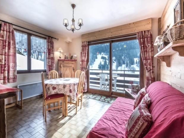 REPOSIRE - La Clusaz