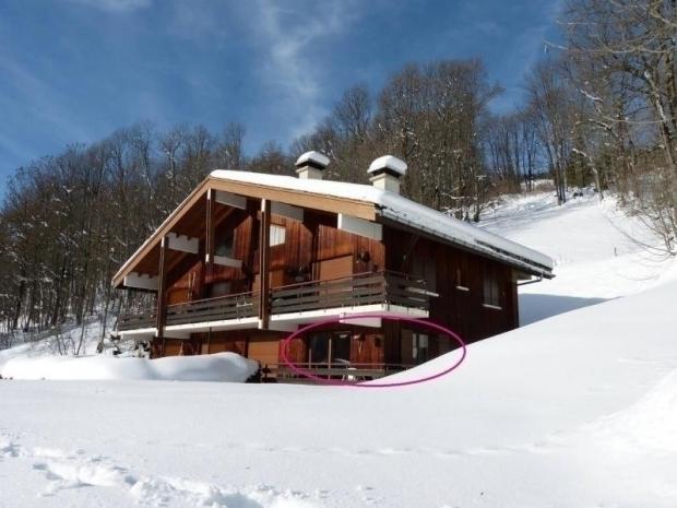 REPOSIRE - La Clusaz