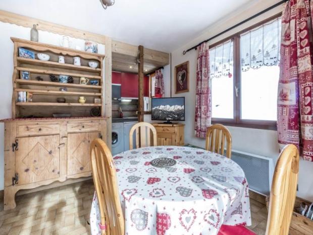 REPOSIRE - La Clusaz