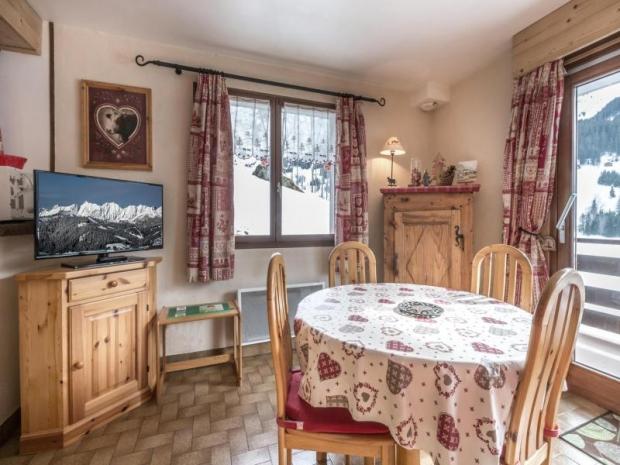 REPOSIRE - La Clusaz