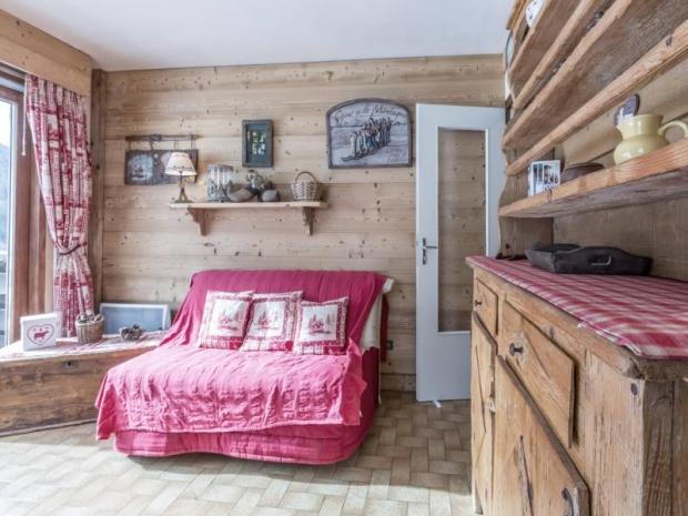 REPOSIRE - La Clusaz