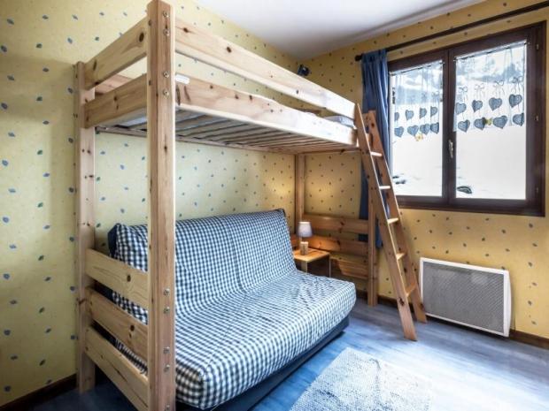 REPOSIRE - La Clusaz