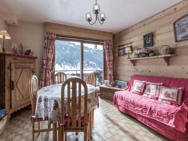 REPOSIRE - La Clusaz