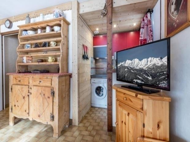 REPOSIRE - La Clusaz