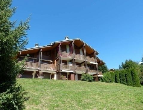 VAL NEIGE B - La Clusaz