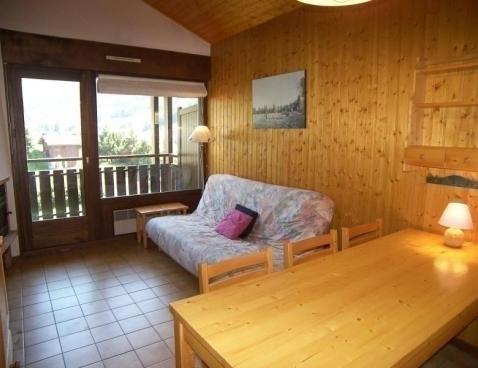 VAL NEIGE B - La Clusaz