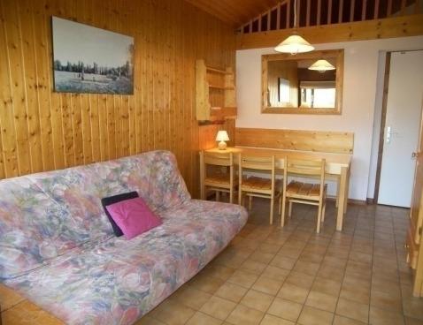 VAL NEIGE B - La Clusaz