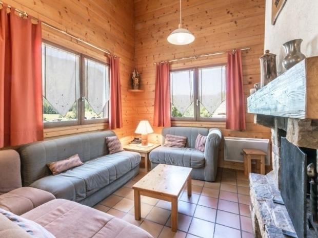 PISTES DU SOLEIL 15 / ICHIBAN - La Clusaz