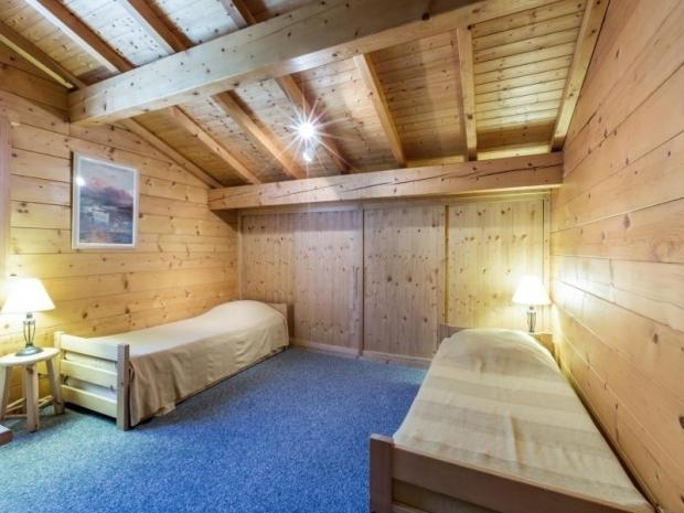 PISTES DU SOLEIL 15 / ICHIBAN - La Clusaz