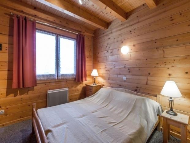 PISTES DU SOLEIL 15 / ICHIBAN - La Clusaz