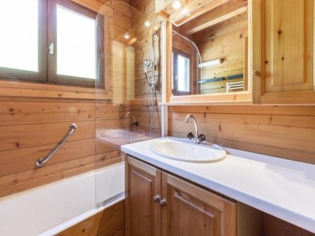 PISTES DU SOLEIL 15 / ICHIBAN - La Clusaz