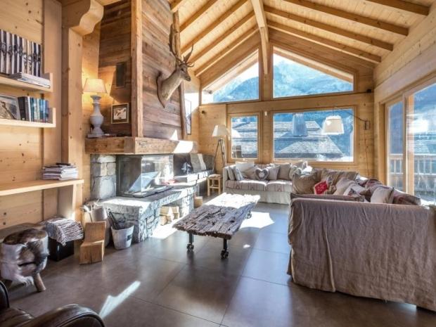 SAUSALITO - La Clusaz