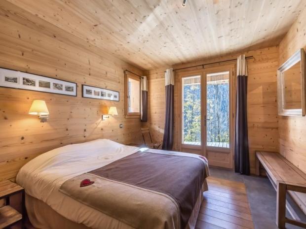 SAUSALITO - La Clusaz