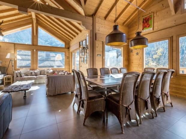 SAUSALITO - La Clusaz