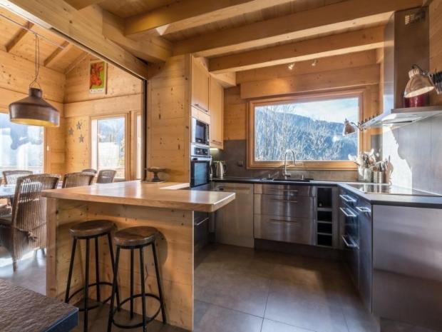 SAUSALITO - La Clusaz