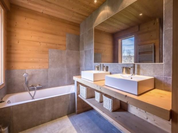 SAUSALITO - La Clusaz