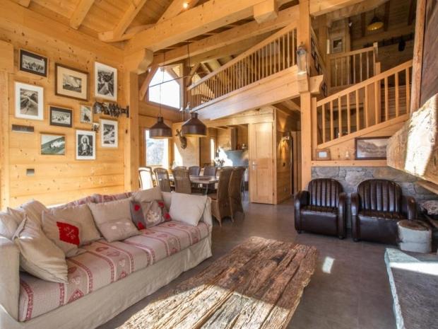 SAUSALITO - La Clusaz