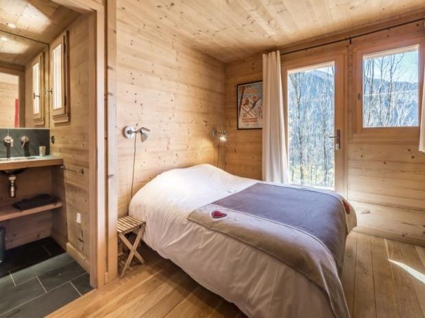 SAUSALITO - La Clusaz