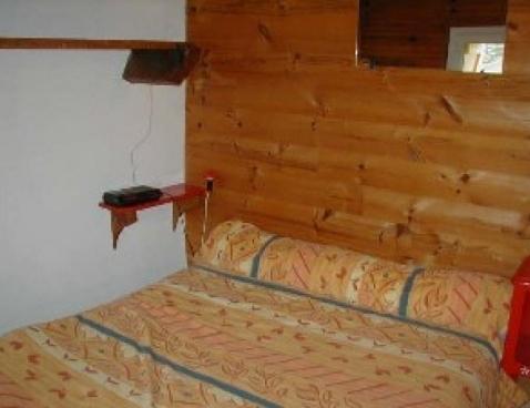 LA BERGERIE - La Mongie