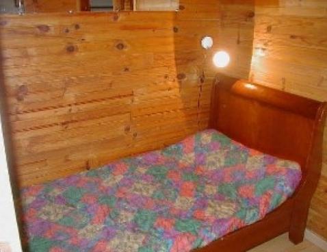 LA BERGERIE - La Mongie