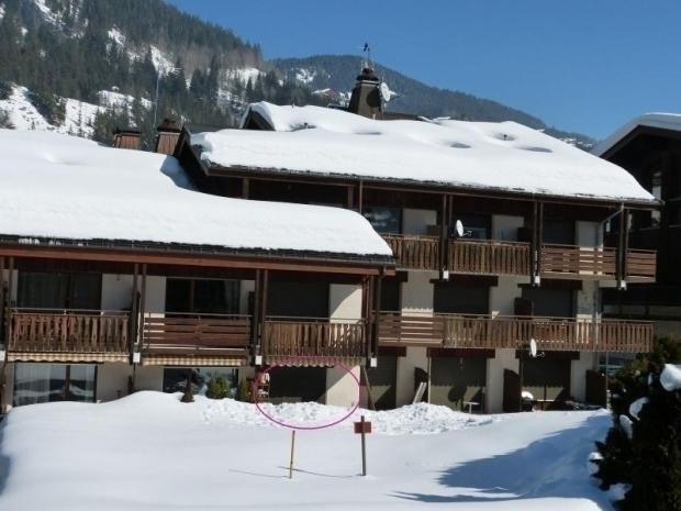 ILOT DE RENOVATION C - La Clusaz