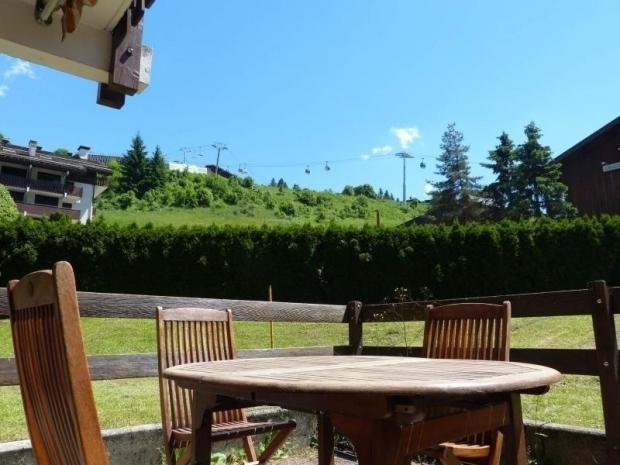 ILOT DE RENOVATION C - La Clusaz