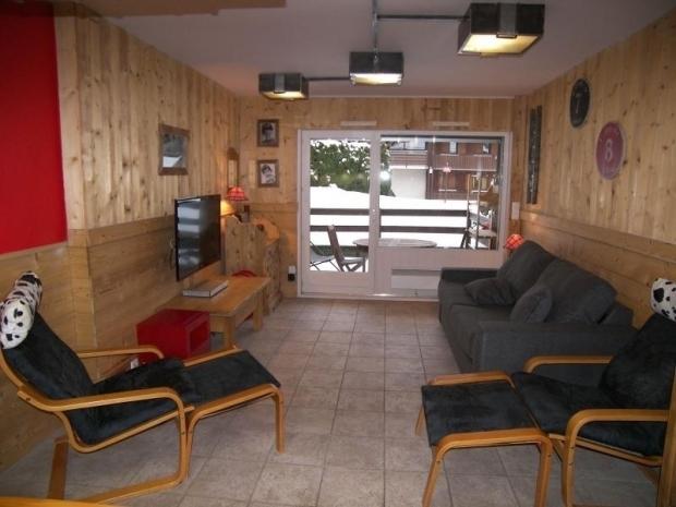 ILOT DE RENOVATION C - La Clusaz