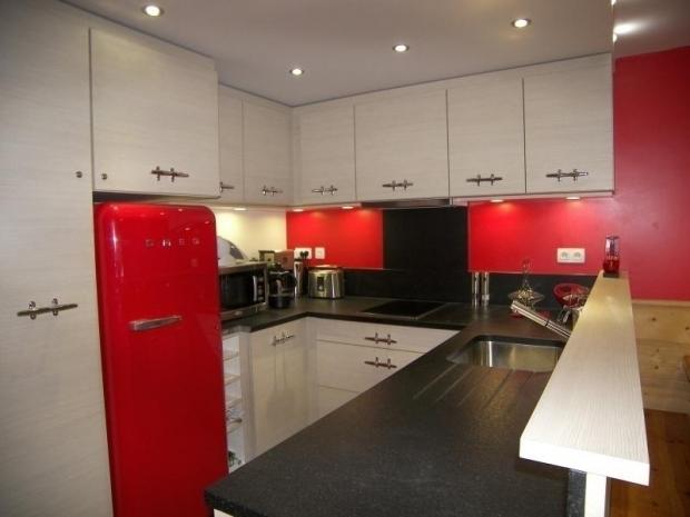 ILOT DE RENOVATION C - La Clusaz