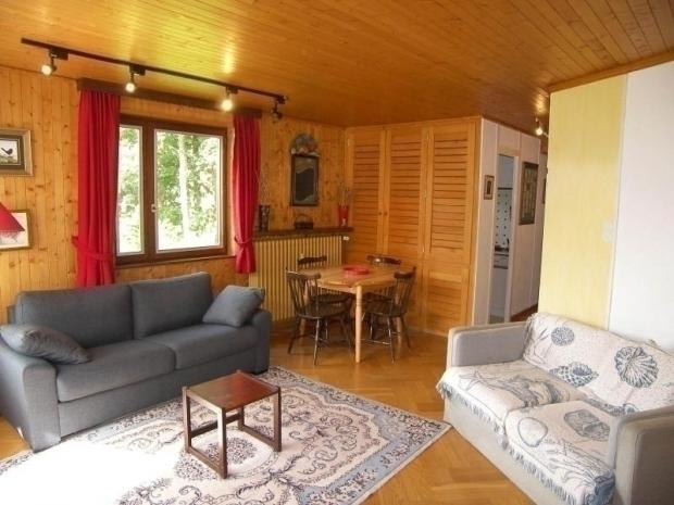 ARAVIS 1500 - La Clusaz