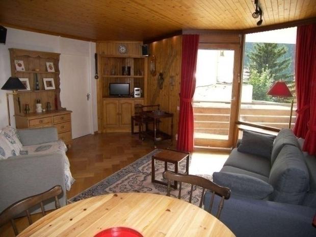 ARAVIS 1500 - La Clusaz