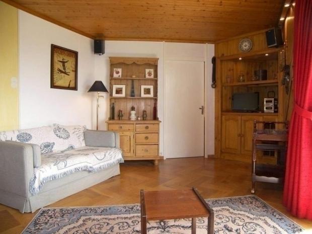 ARAVIS 1500 - La Clusaz