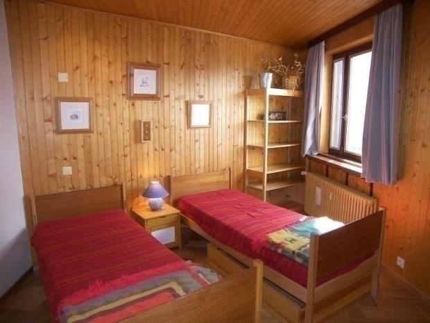 ARAVIS 1500 - La Clusaz