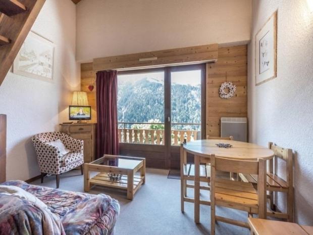 GRAILLIRE B - La Clusaz