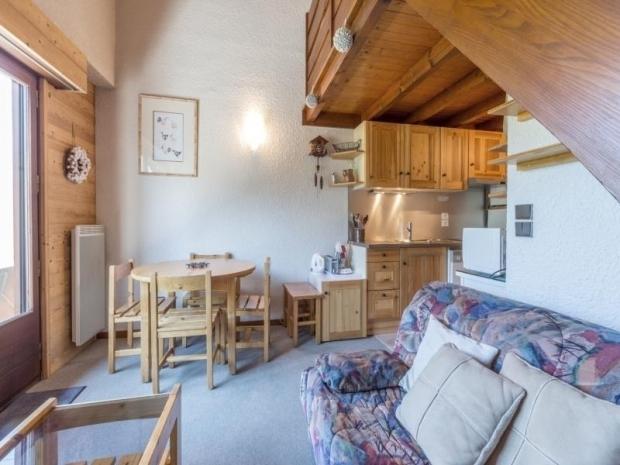 GRAILLIRE B - La Clusaz