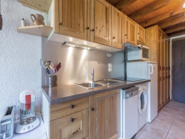 GRAILLIRE B - La Clusaz