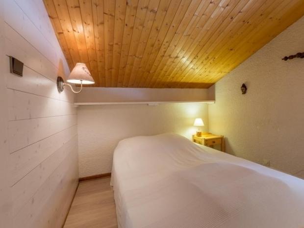 GRAILLIRE B - La Clusaz