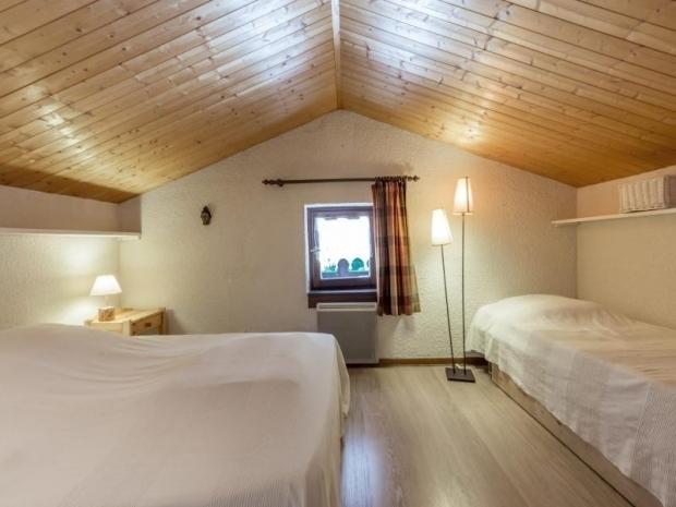 GRAILLIRE B - La Clusaz