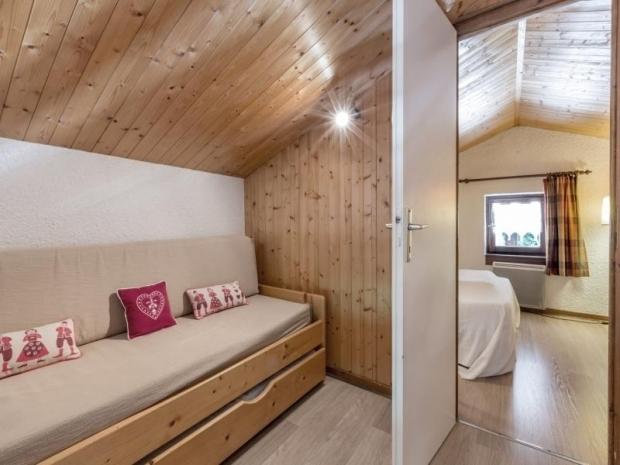 GRAILLIRE B - La Clusaz