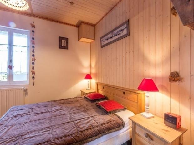 LIBELLULE - La Clusaz