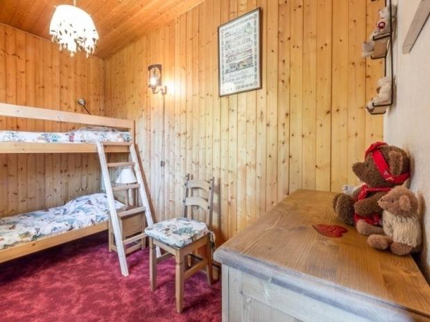 LIBELLULE - La Clusaz