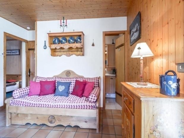 LIBELLULE - La Clusaz