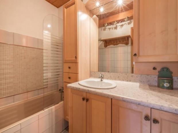 LIBELLULE - La Clusaz