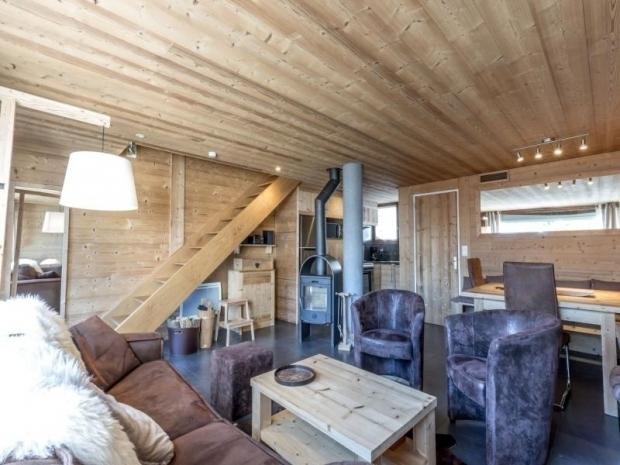 CLE DES CHAMPS - La Clusaz